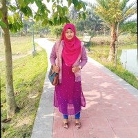 Mst Munni Akter