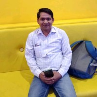 Mahesh Yadav