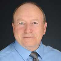 Mark Burgess