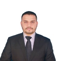 Syed Khaleel