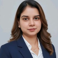 Vaishali Tiwari