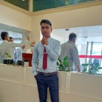 Abhishek Pandey