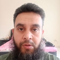 Irfan Khot
