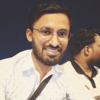 Sagar Bangar