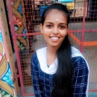 S Vinitha