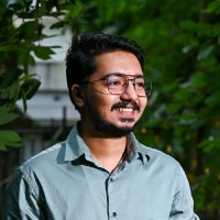 Sajith K Thilakan