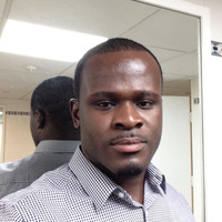 Michael Eziashi