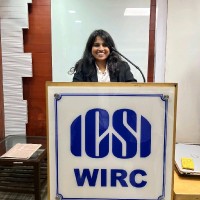 Cs Shakshi Jain