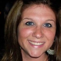 Amanda Pillarick
