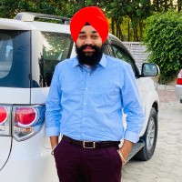 Maninder Singh