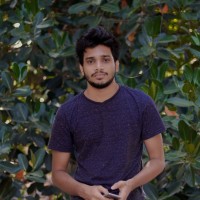Nitheesh k.p