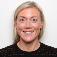 Annika Lindberg