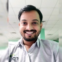 Omkar Chavare