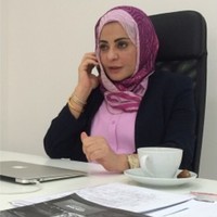 Lina Esbaitah