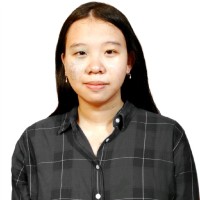 Johanna Gracelia Elnanto