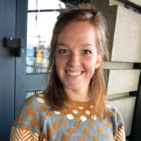 Marieke Bosma