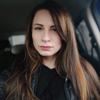 Khrystyna Shevchenko