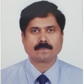 Suresh Menon