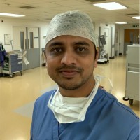 Sudarshan Daga