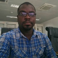 Kouame Abel Dongo