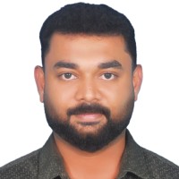 Balamurali Anilkumar
