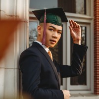 Anthony Soutavong-Cho