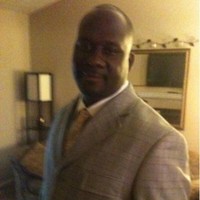 GARY MADISON