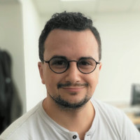 Marcos Benega