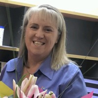 Helen Taylor