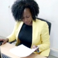 Marion Wanja