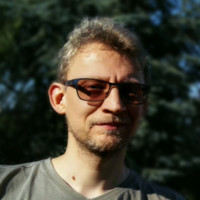 Pascal Havé
