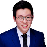 Timothy Goh