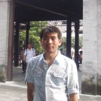 Wang Zhiqing