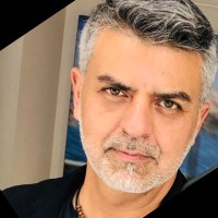 Martin Francesqui