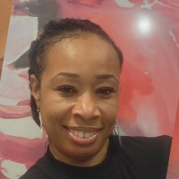 Shantae Coppock, Ph.D.