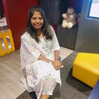 Sangeetha Sivakumar