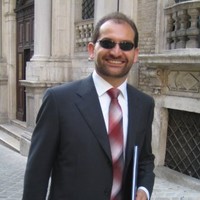 Enrico Cavriani