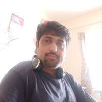 Mahesh Kulkarni
