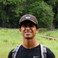Siddhanth Nayak