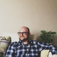 Mark Roche