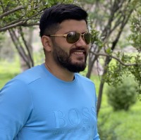 Danaz Jalal