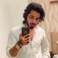 Dileshwar Singh Patil ✓