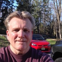 Michael Healy, Cams, Cfe