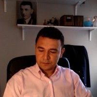 Selcuk AKBAS