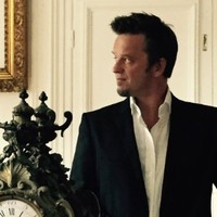 Eric Duvillier