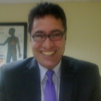 Atef Saad