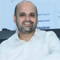 Ravi Achanta