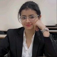 Susmita Roychowdhury