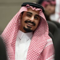Mohammed Abu AlSaud