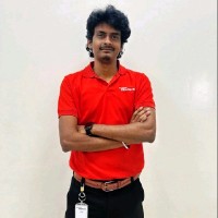 Radha Krishnan Nagaraj